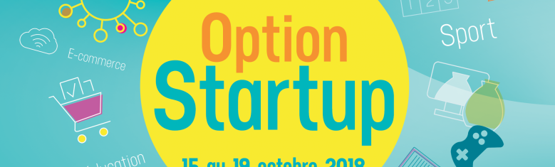  OPTION STARTUP